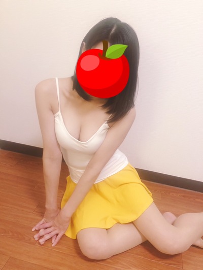 りんごさんの写真