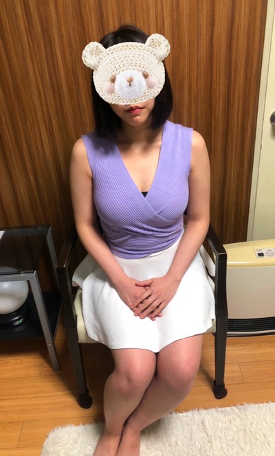 いおりさんの写真